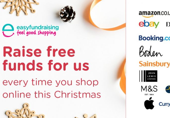 Donate while you shop this Christmas