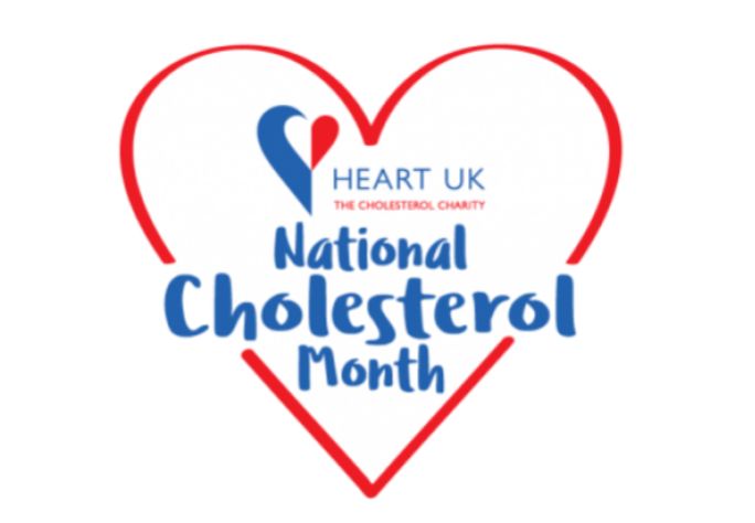 National Cholesterol Month