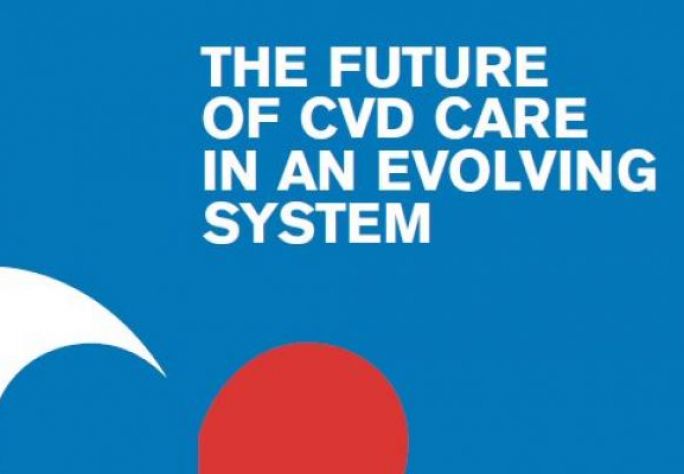 HEART UK launches ‘Future of CVD Care’ report 