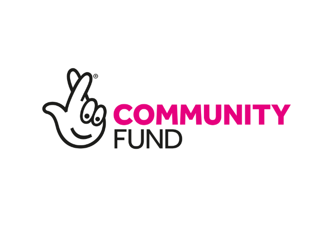 National Lottery Funding