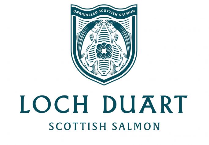 HEART UK partners with Loch Duart 