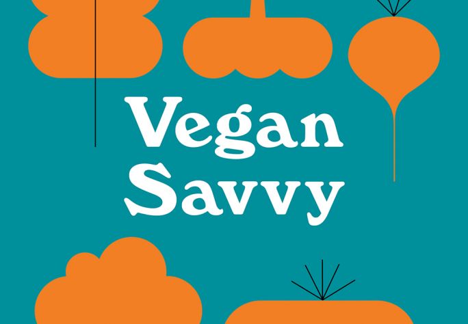 How to have a heart healthy Veganuary and enter a free prize draw